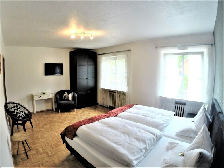 Hotel Landgasthof Ralinger Hof