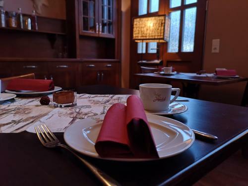 Hotel J�gerhof Putzkau