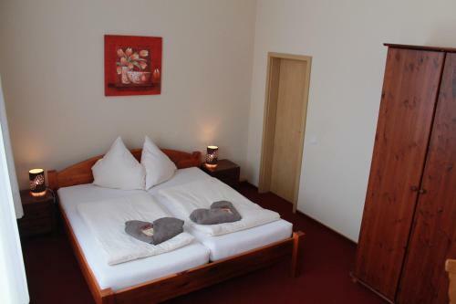 Hotel J�gerhof Putzkau