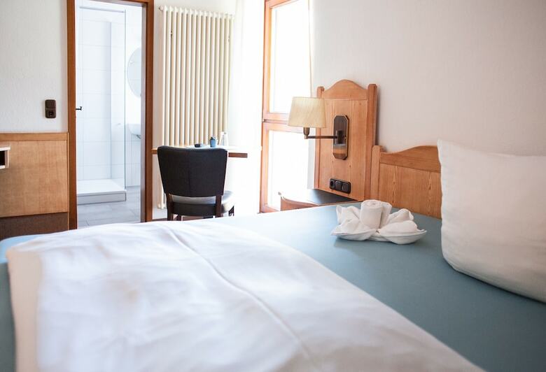 Waldhotel K�nig Von Rom