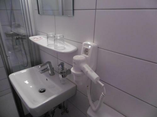 Hotel Bad Bruckhaus / Viaschweiz