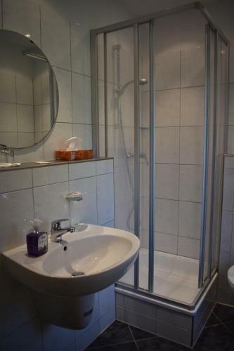 Hotel Bad Bruckhaus / Viaschweiz
