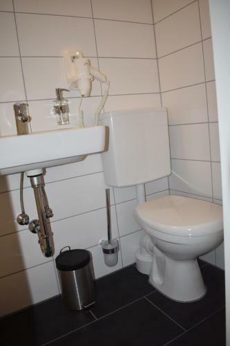 Hotel Bad Bruckhaus / Viaschweiz