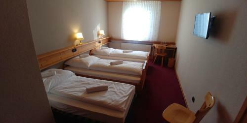 Hotel Bad Bruckhaus / Viaschweiz