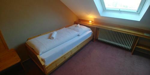 Hotel Bad Bruckhaus / Viaschweiz