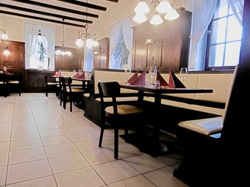Hotel Bad Bruckhaus / Viaschweiz