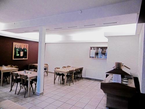 Hotel Bad Bruckhaus / Viaschweiz