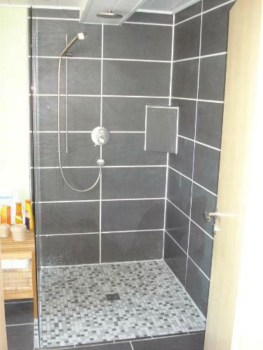 Apartamento Ferienwohnung Wild
