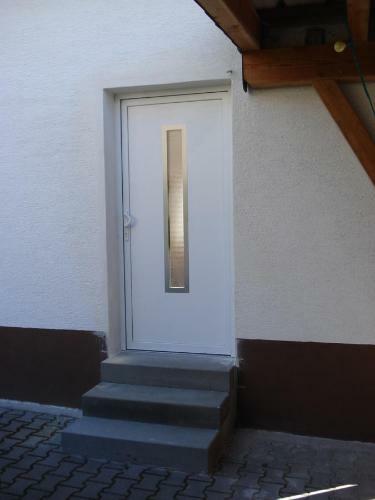 Apartamento Ferienwohnung Wild