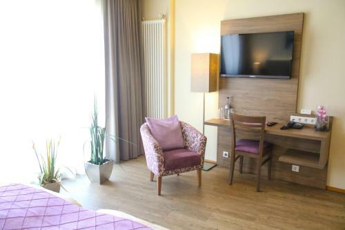 Boutique Hotel Zur Post