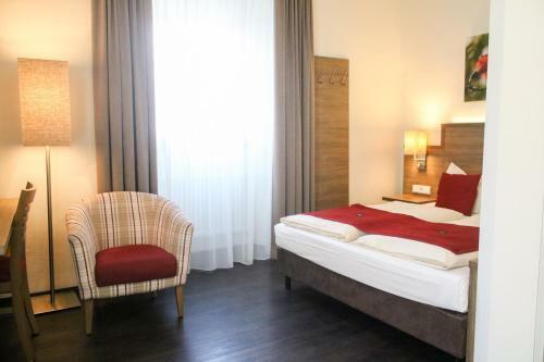 Boutique Hotel Zur Post