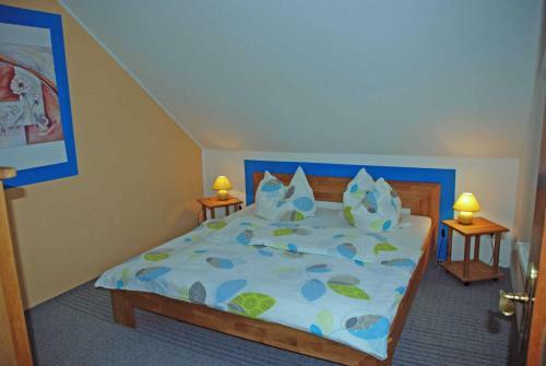 Apartamento Ferienappartements Auf Ruegen