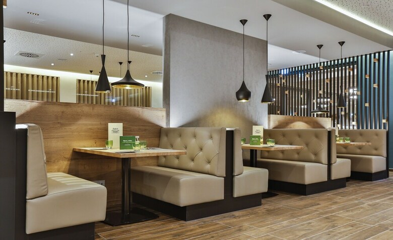 Hotel Holiday Inn - Villingen - Schwenningen