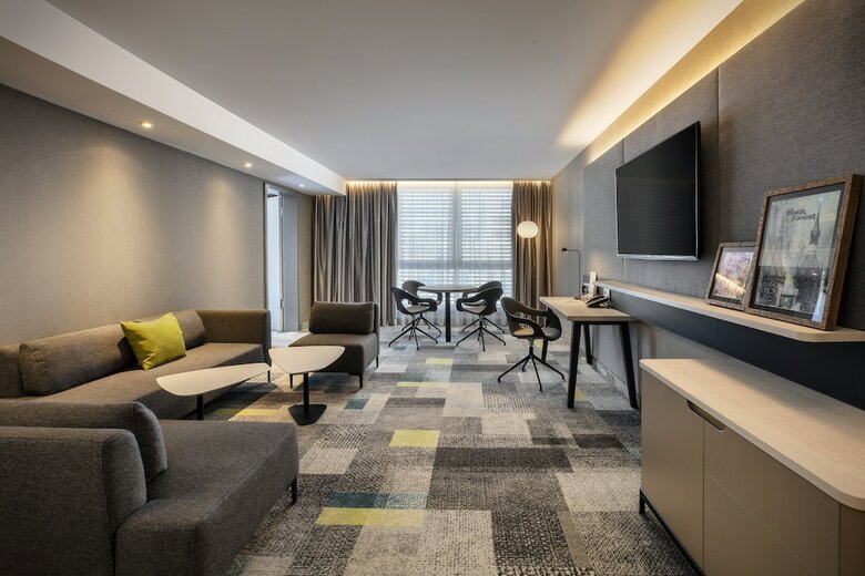 Hotel Holiday Inn - Villingen - Schwenningen