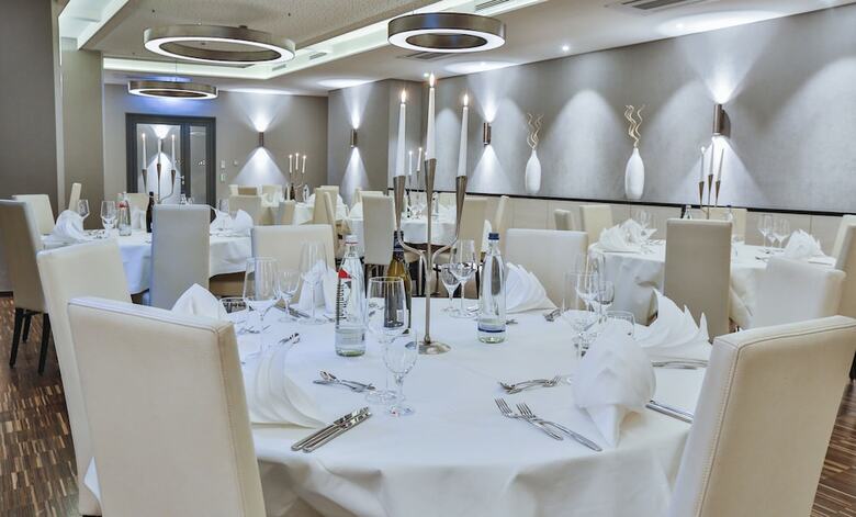Hotel Holiday Inn - Villingen - Schwenningen