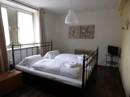Hotel Landgasthaus Rosenhof
