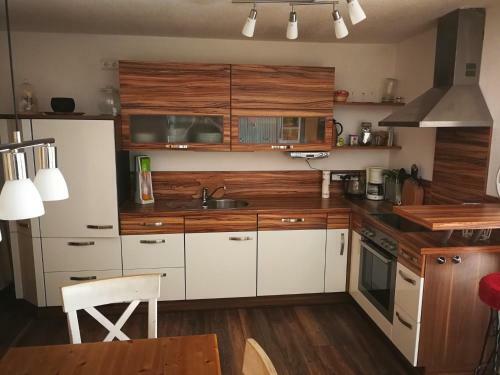 Apartamento Bauers Ranch