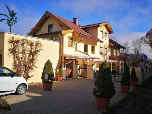 Apartamento Bauers Ranch