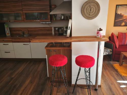 Apartamento Bauers Ranch