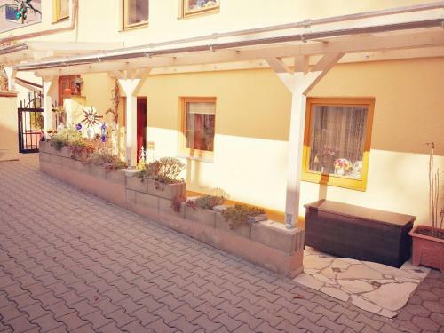 Apartamento Bauers Ranch