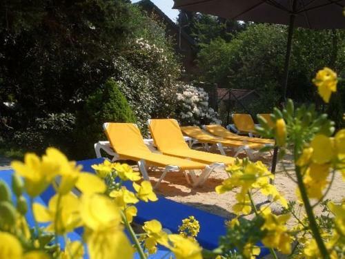 Revital & Wohlf�hlhotel Steimker Hof