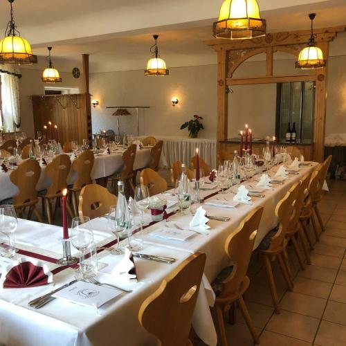 Hostal Landgasthof L�wen