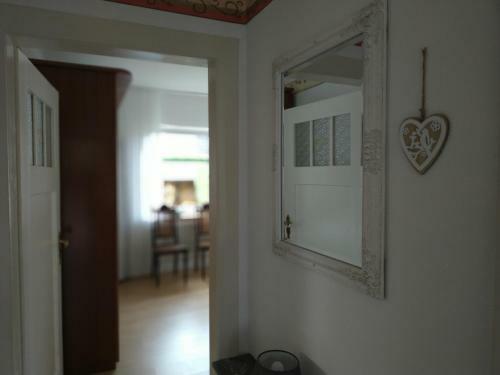 G�stehaus St�vchen Haus S�dwind