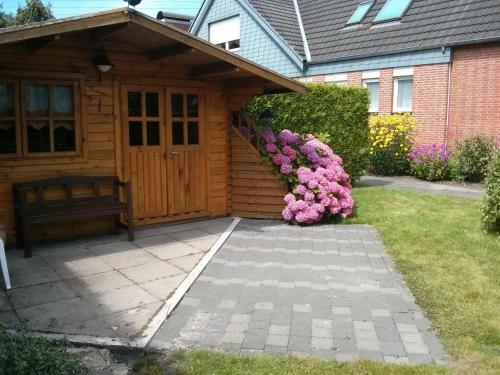 G�stehaus St�vchen Haus S�dwind