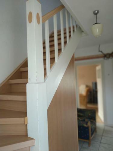 G�stehaus St�vchen Haus S�dwind