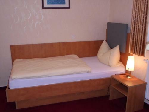Hotel-garni Herzog