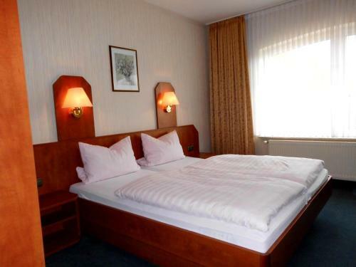 Hotel-garni Herzog