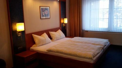 Hotel-garni Herzog