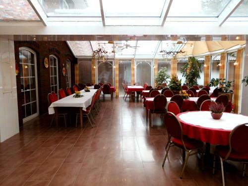 Hotel-garni Herzog