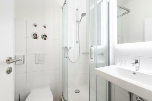 Hotel Olympia Schie�anlage