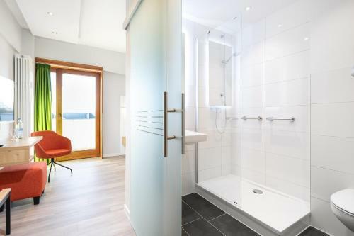 Hotel Olympia Schie�anlage