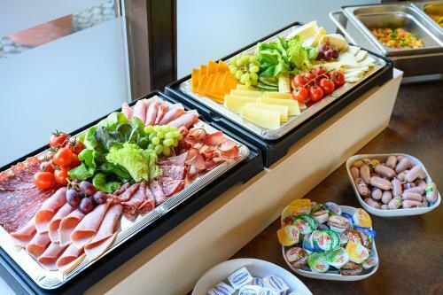 Hotel Olympia Schie�anlage