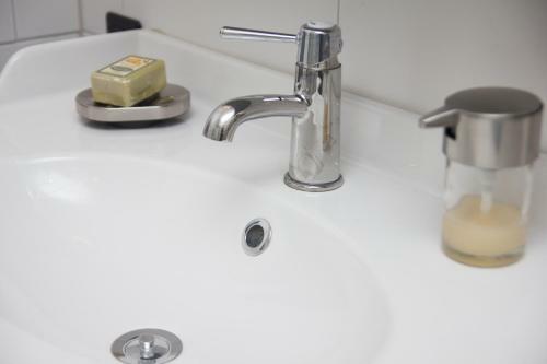 Apartamento G�stezimmer Mittelgasse