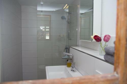 Apartamento G�stezimmer Mittelgasse