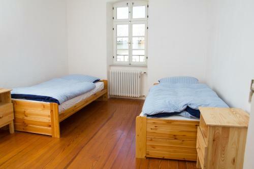 Apartamento G�stezimmer Mittelgasse