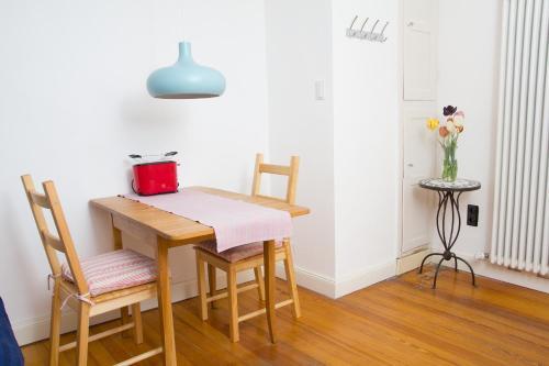 Apartamento G�stezimmer Mittelgasse
