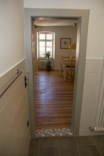 Apartamento G�stezimmer Mittelgasse