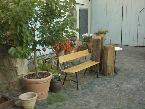 Apartamento G�stezimmer Mittelgasse