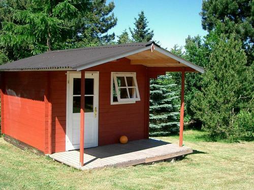 Two-bedroom Holiday Home In Kalundborg 2