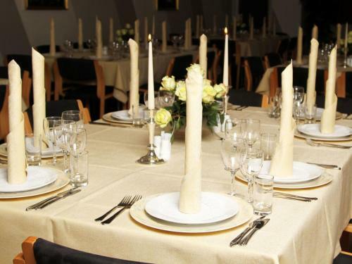 Agerb�k Hotel