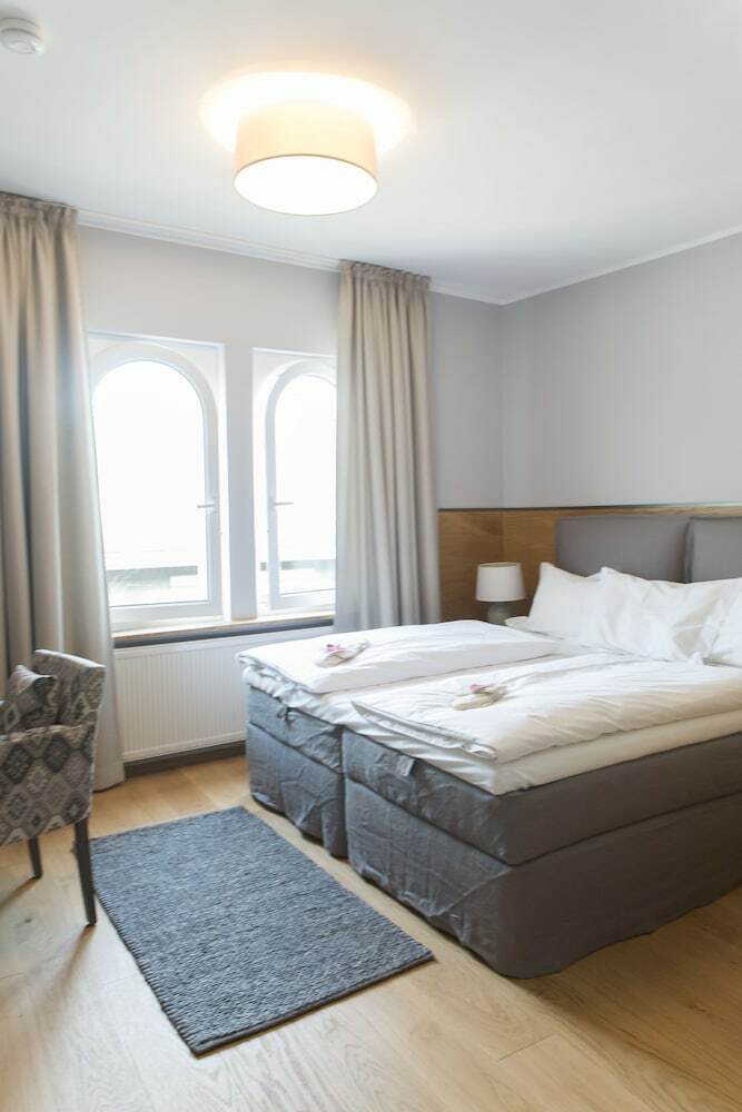 Cottage Rheingau Hotel
