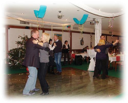 Landhotel & Restaurant Westerwaldgrill