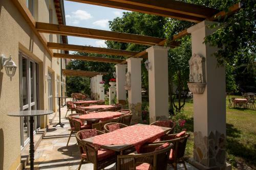Mediterran Hotel Juwel