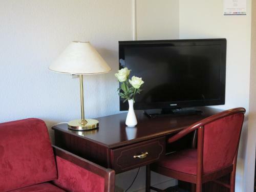 Hotel S�g�rden Br�rup