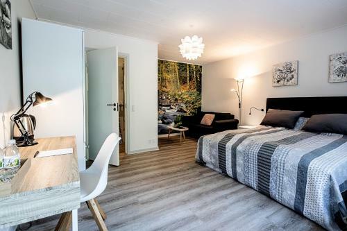 Posada Hotel Bredal Kro