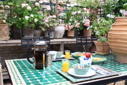 Bed & Breakfast Gartnerens Anneks Anno 1879